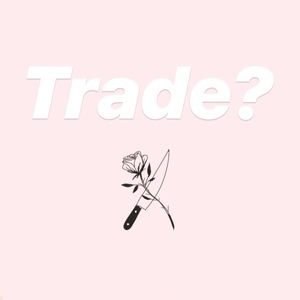 TRADE?